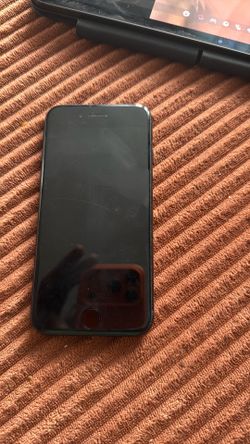 iPhone SE