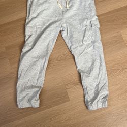 RSQ cargo joggers