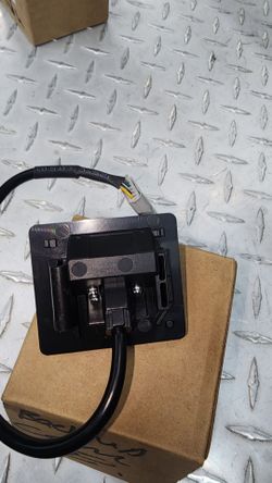 **OE Back Up Camera**