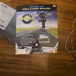 Dash Cam