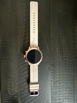 Micheal Kors Smart Watch