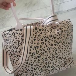 Victoria  Secret  Tote Bag 