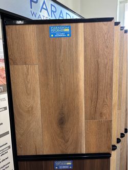 Paradigm Luxury Vinyl On Sale
