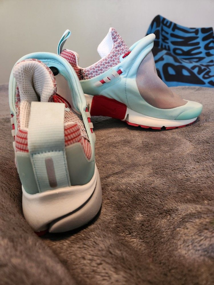 Nike Air Presto Tent x Comme Des Garcons Homme Plus CDG