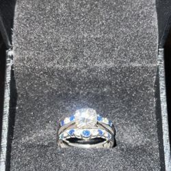 Helzberg diamonds wedding band 