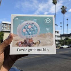 Puzzle Game Machine 🔥 Perfect For Kids