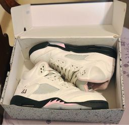 Jordan retro og 5