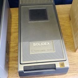 MAJOR DEAL! EQUIPMENT VALUE OF $1183 MARKED DOWN TO $500