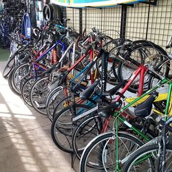 20% OFF Bike Sale ( Read the Description )