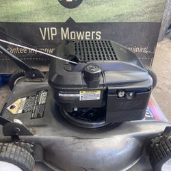 Lawnmower/ Lawn Mower