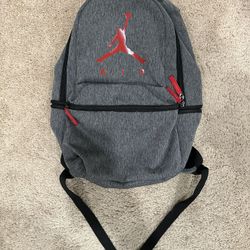 Nike Air Jordan Backpack 