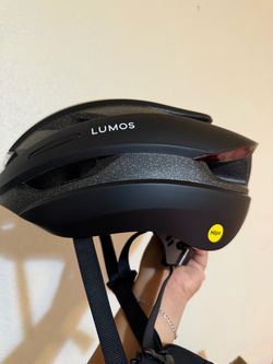 Lumos MIPS Bike Helmet
