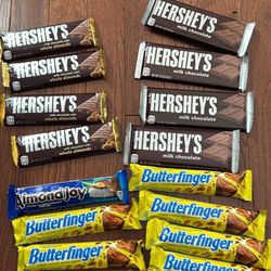 Candy bundle sale 16 for $15