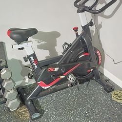 Exercise Indoor Bicycle $150obo