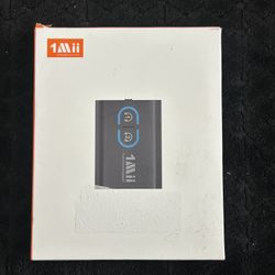  Bluetooth 5.3 Transmitter Receiver