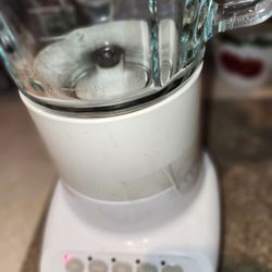 KitchenAid Ultra Power Ksb5 Blender