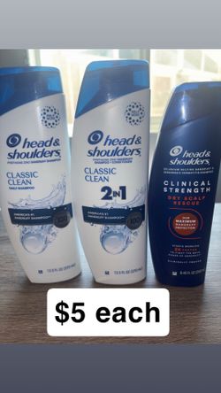 Shampoo