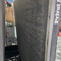 Stiga Ping Pong Table