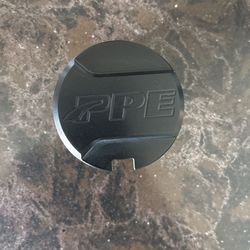 Resonator Delete Plug