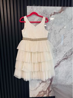 Little girls dress