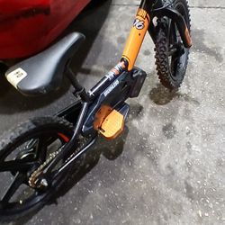 E Bike