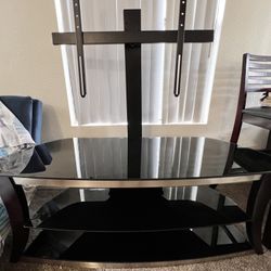 3 Tier - Tv Stand 