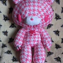 Gloomy Bear Plushie 
