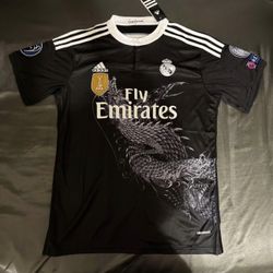 Real Madrid 14/15 Ronaldo Jersey NEW ✅