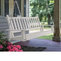 Patio Swing