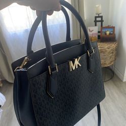 MK Purse