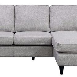 Sofa With Chaise