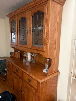 China cabinet