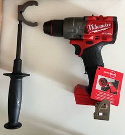 Milwaukee 2904-20 M18 FUEL 1/2" Hammer Drill/Driver (Tool only)