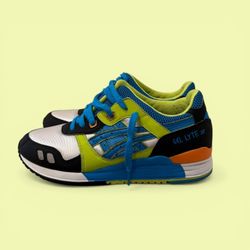 ASICS Gel-Lyte III Astro Sneaker, Size 8.5, MSRP $110