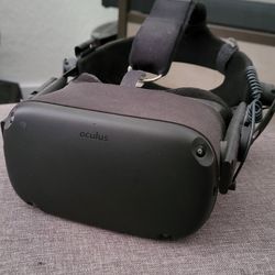 Oculus/Meta Quest VR Headset