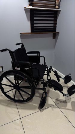 ProBasics wheelchair