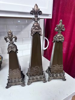Decoración $30