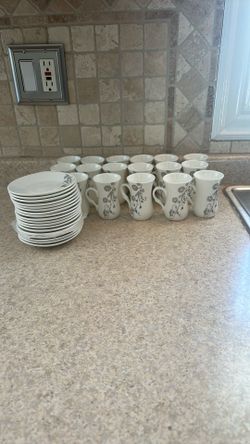 Turkish Tea Set