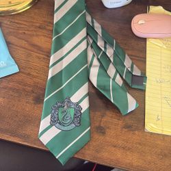 Harry potters Tie