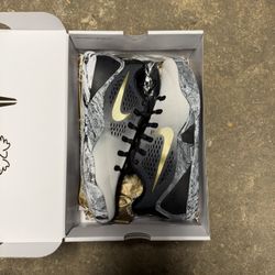 Kobe 9 Mambacita Size 11