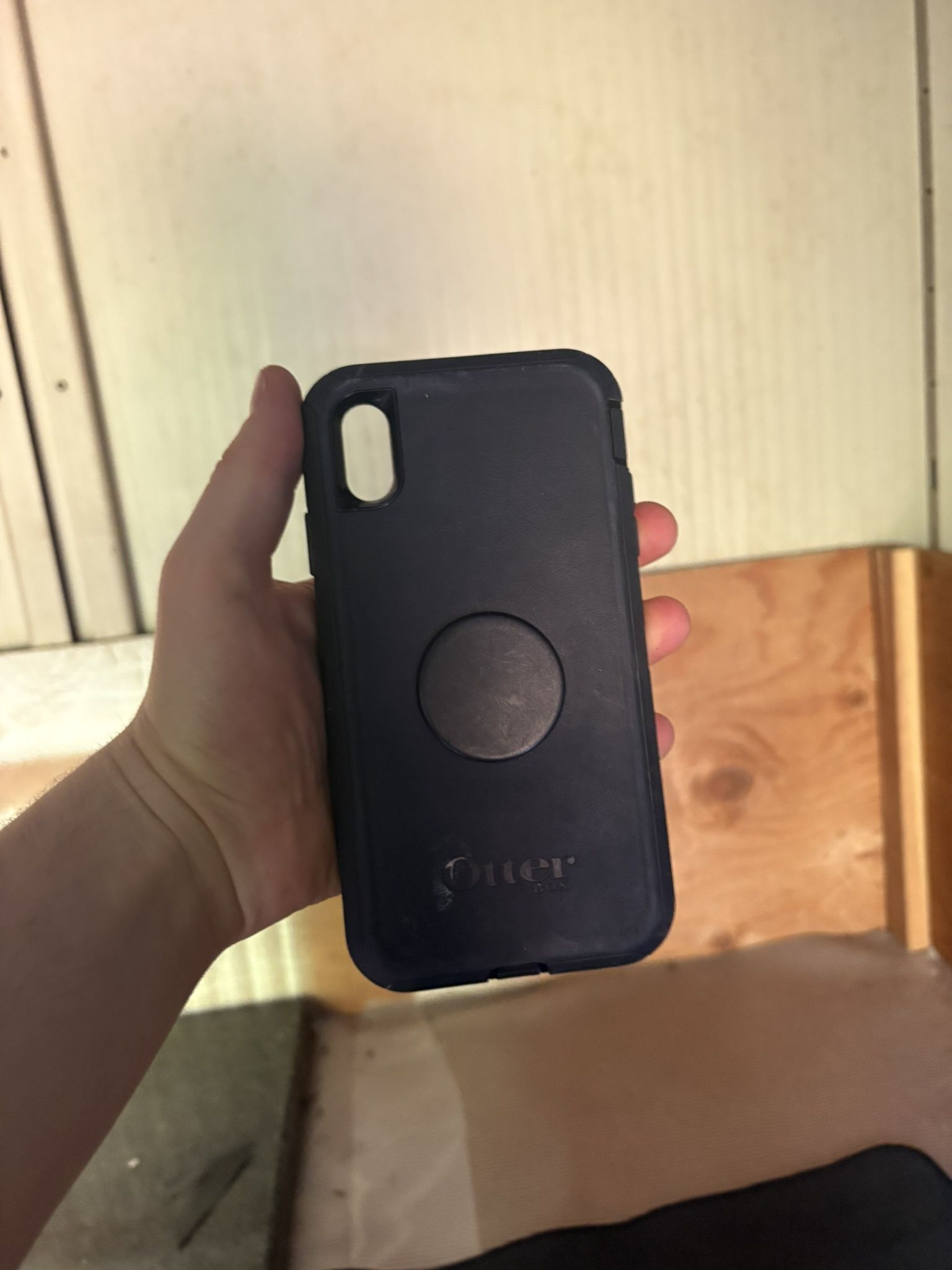 Other box iPhone Case