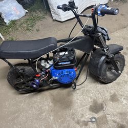 Mini Bike 