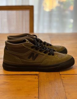 New Balance  - Numeric 417 Franky Villani