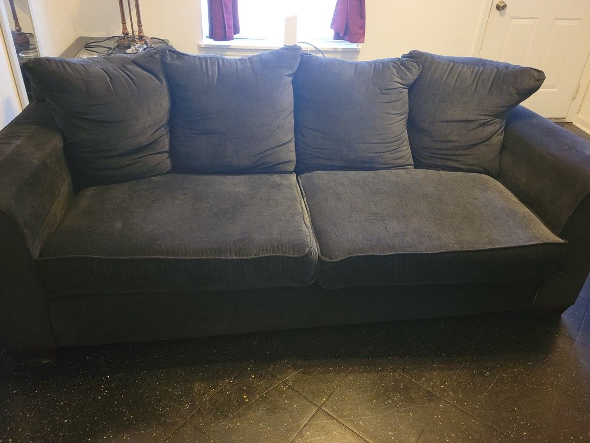 Selling My Couches ASAP!