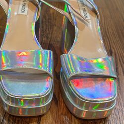 Steve Madden Platforms
