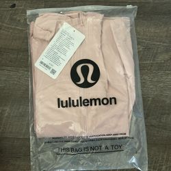 Brand New Lululemon Define Jacket