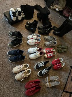 Shoes 3Y-6women