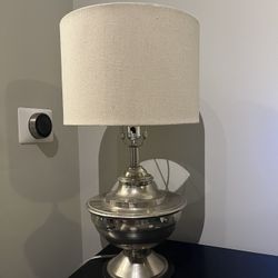 Antique Lamp