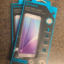 Shatter guardz Galaxy Note 5