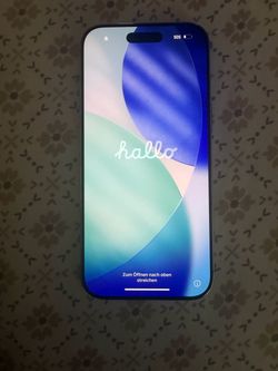 iPhone Air $750 Non-negotiable